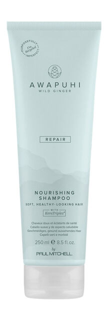 Paul Mitchell Awapuhi Wild Ginger Nourishing Shampoo Paul Mitchell Awapuhi Wild Ginger Nourishing Shampoo